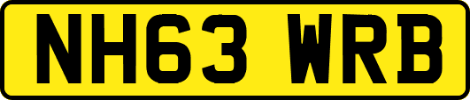 NH63WRB