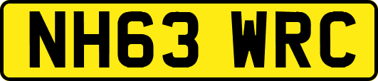 NH63WRC
