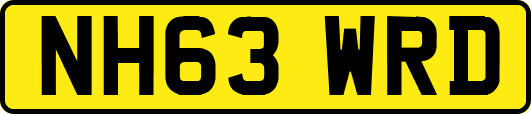 NH63WRD