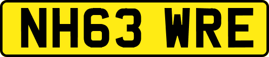 NH63WRE