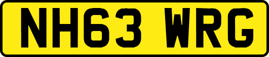 NH63WRG