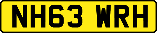 NH63WRH