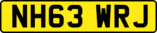 NH63WRJ