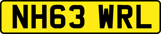 NH63WRL