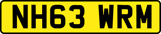 NH63WRM