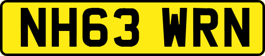 NH63WRN