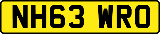 NH63WRO