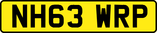 NH63WRP