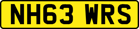 NH63WRS