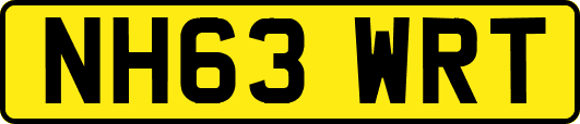 NH63WRT