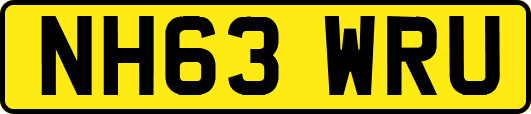 NH63WRU