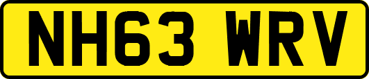 NH63WRV