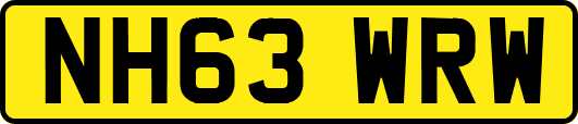 NH63WRW