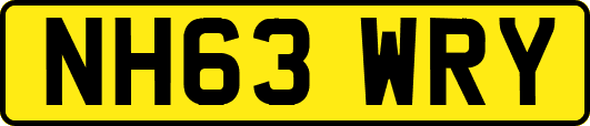 NH63WRY