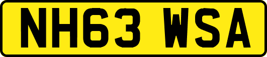 NH63WSA