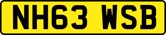 NH63WSB