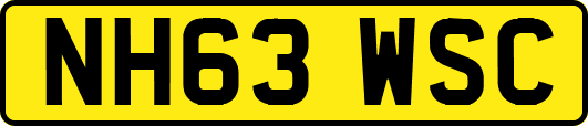 NH63WSC
