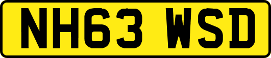 NH63WSD