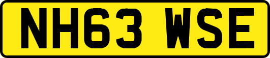 NH63WSE