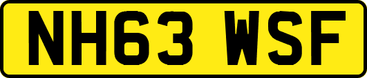 NH63WSF