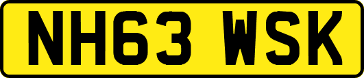 NH63WSK