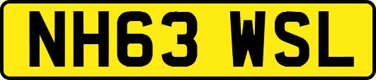 NH63WSL