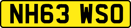 NH63WSO