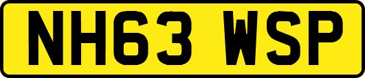 NH63WSP