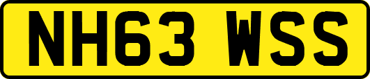 NH63WSS