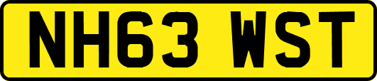 NH63WST