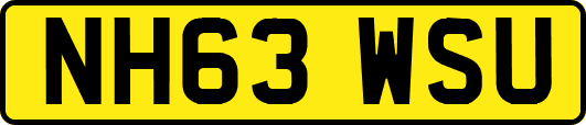 NH63WSU