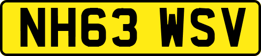 NH63WSV