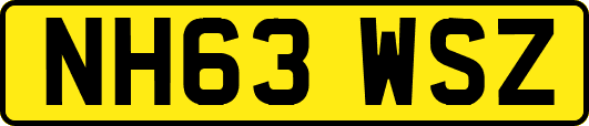 NH63WSZ