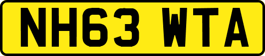 NH63WTA