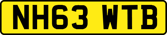 NH63WTB