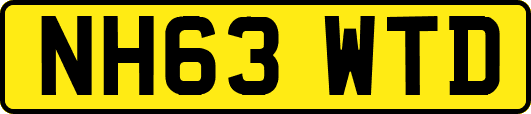 NH63WTD