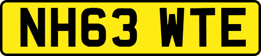 NH63WTE