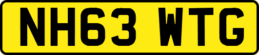 NH63WTG