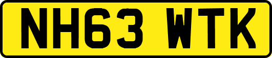 NH63WTK