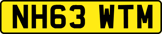NH63WTM