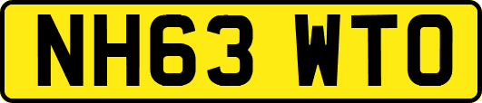 NH63WTO