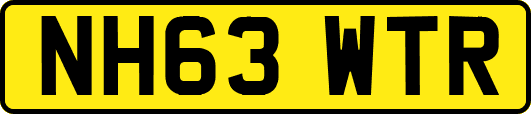 NH63WTR