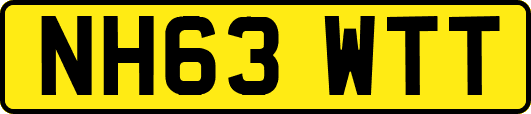 NH63WTT