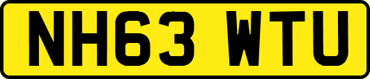 NH63WTU