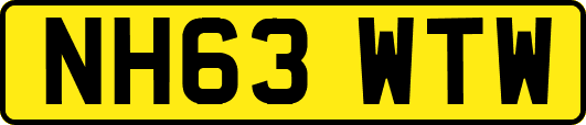 NH63WTW