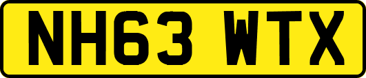NH63WTX