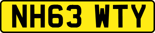 NH63WTY