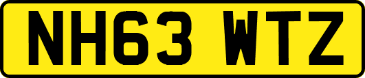 NH63WTZ