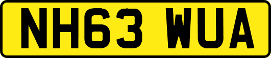 NH63WUA