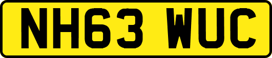 NH63WUC
